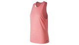 W New Balance Relentless Tank