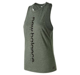 W New Balance Relentless Tank