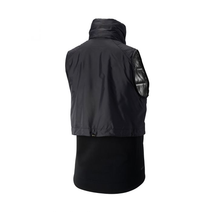 Nb radiant heat bonded on sale jacket